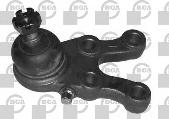 Wilmink Group WG1994589 - Ball Joint autospares.lv