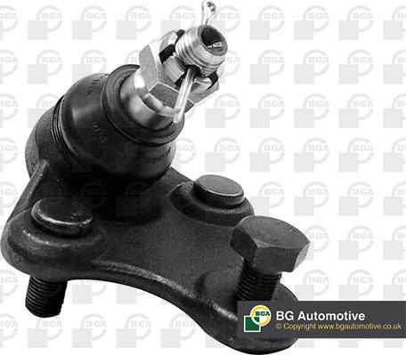 Wilmink Group WG1994583 - Ball Joint autospares.lv
