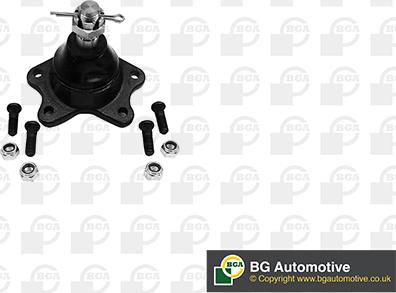 Wilmink Group WG1994697 - Ball Joint autospares.lv