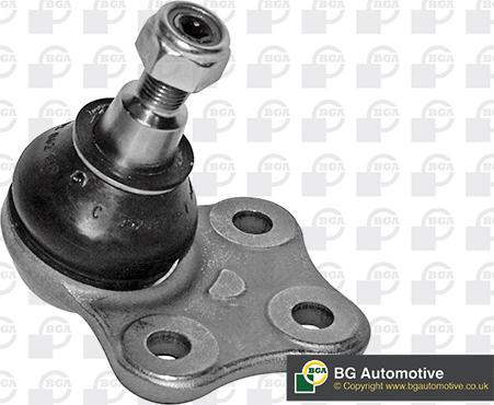 Wilmink Group WG1994640 - Ball Joint autospares.lv