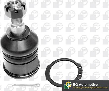Wilmink Group WG1994659 - Ball Joint autospares.lv