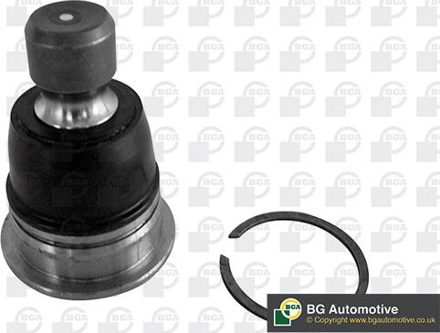 Wilmink Group WG1994600 - Ball Joint autospares.lv