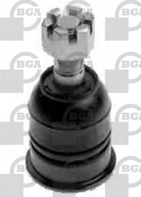 Wilmink Group WG1994601 - Ball Joint autospares.lv