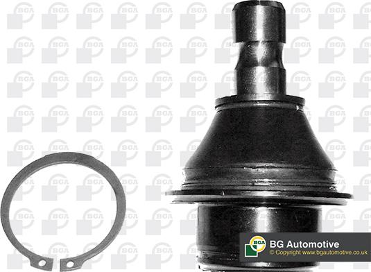 Wilmink Group WG1994603 - Ball Joint autospares.lv