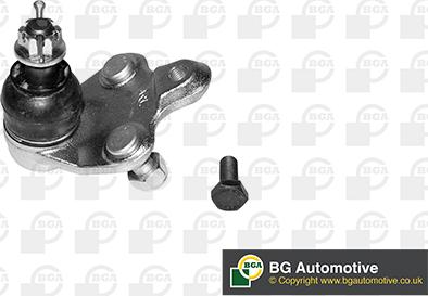 Wilmink Group WG1994686 - Ball Joint autospares.lv