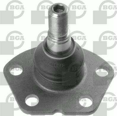 Wilmink Group WG1994624 - Ball Joint autospares.lv