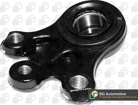 Wilmink Group WG1994625 - Ball Joint autospares.lv