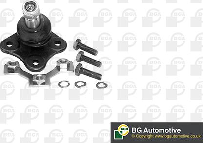 Wilmink Group WG1994740 - Ball Joint autospares.lv