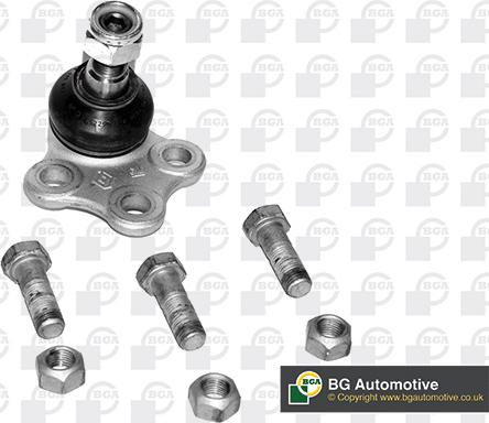 Wilmink Group WG1994711 - Ball Joint autospares.lv