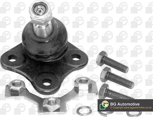 Wilmink Group WG1994726 - Ball Joint autospares.lv