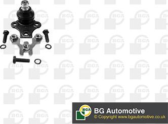 Wilmink Group WG1994720 - Ball Joint autospares.lv