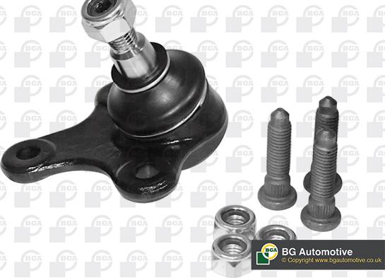 Wilmink Group WG1994722 - Ball Joint autospares.lv