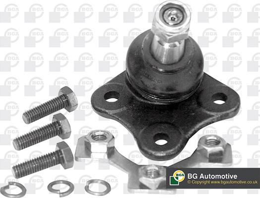 Wilmink Group WG1994727 - Ball Joint autospares.lv