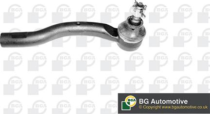 Wilmink Group WG1995947 - Tie Rod End autospares.lv