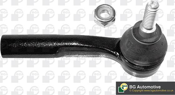 Wilmink Group WG1995985 - Tie Rod End autospares.lv