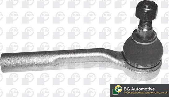 Wilmink Group WG1995972 - Tie Rod End autospares.lv