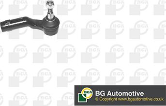 Wilmink Group WG1995496 - Tie Rod End autospares.lv