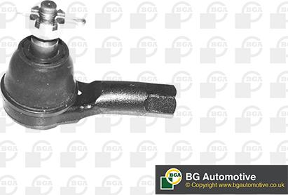 Wilmink Group WG1995410 - Tie Rod End autospares.lv