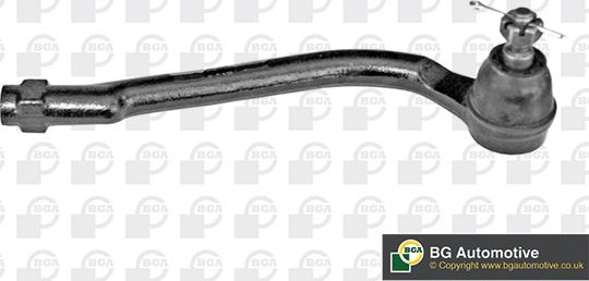 Wilmink Group WG1995411 - Tie Rod End autospares.lv