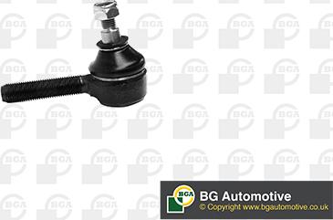 Wilmink Group WG1995540 - Tie Rod End autospares.lv