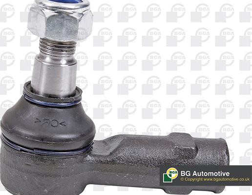 Wilmink Group WG1995534 - Tie Rod End autospares.lv