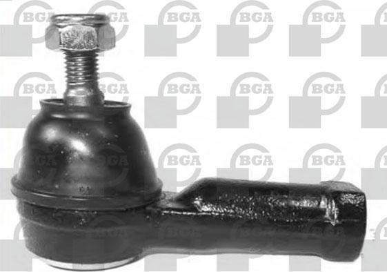 Wilmink Group WG1995666 - Tie Rod End autospares.lv