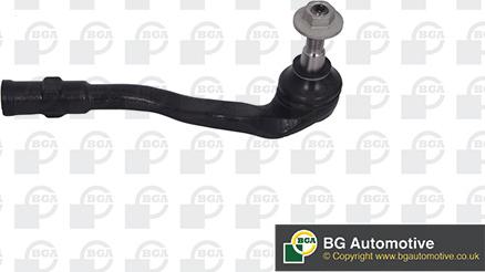 Wilmink Group WG1995011 - Tie Rod End autospares.lv