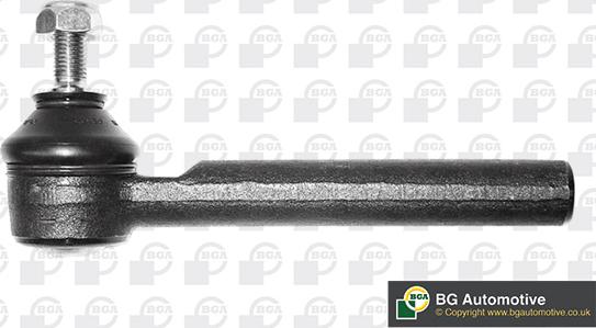 Wilmink Group WG1995199 - Tie Rod End autospares.lv