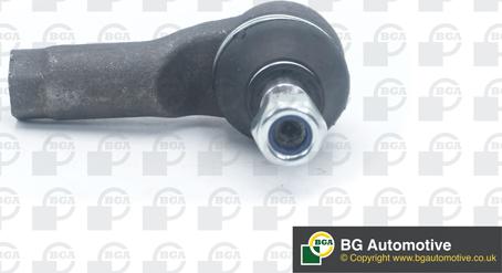 Wilmink Group WG1995135 - Tie Rod End autospares.lv