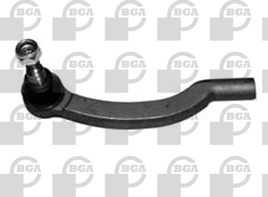 Wilmink Group WG1995133 - Tie Rod End autospares.lv