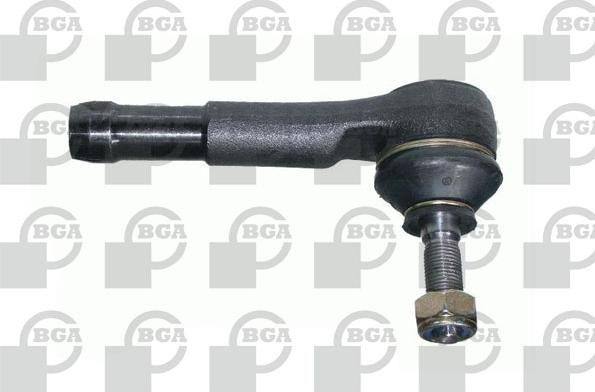 Wilmink Group WG1995121 - Tie Rod End autospares.lv
