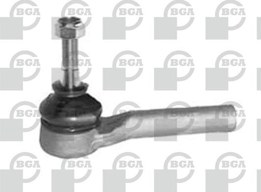 Wilmink Group WG1995122 - Tie Rod End autospares.lv