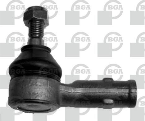 Wilmink Group WG1995838 - Tie Rod End autospares.lv