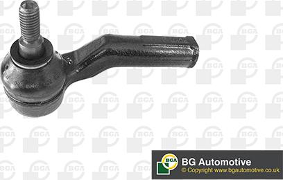 Wilmink Group WG1995250 - Tie Rod End autospares.lv