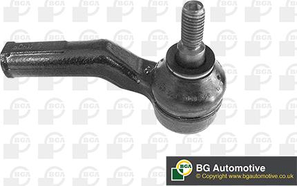 Wilmink Group WG1995251 - Tie Rod End autospares.lv