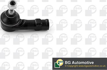 Wilmink Group WG1995269 - Tie Rod End autospares.lv