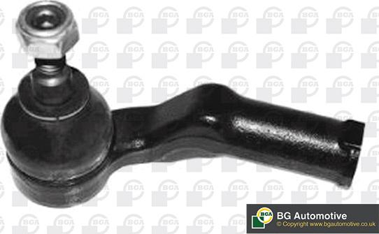 Wilmink Group WG1995234 - Tie Rod End autospares.lv