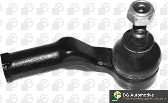 Wilmink Group WG1995235 - Tie Rod End autospares.lv