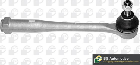 Wilmink Group WG1995724 - Tie Rod End autospares.lv