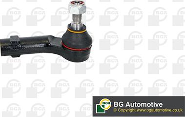 Wilmink Group WG1996062 - Tie Rod End autospares.lv