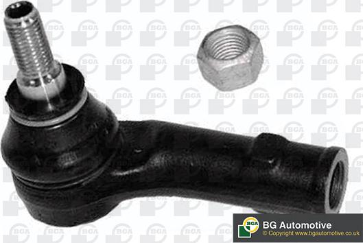 Wilmink Group WG1996037 - Tie Rod End autospares.lv