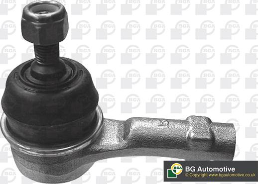 Wilmink Group WG1996079 - Tie Rod End autospares.lv