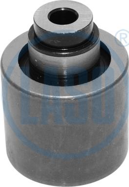 Wilmink Group WG1990399 - Pulley, v-ribbed belt autospares.lv