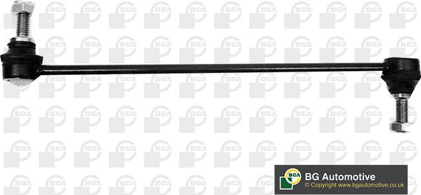 Wilmink Group WG1993013 - Rod / Strut, stabiliser autospares.lv