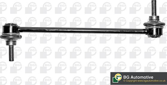 Wilmink Group WG1993017 - Rod / Strut, stabiliser autospares.lv