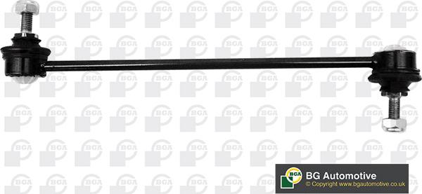 Wilmink Group WG1993164 - Rod / Strut, stabiliser autospares.lv