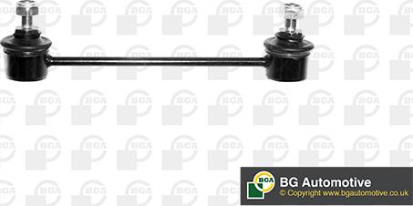 Wilmink Group WG1993187 - Rod / Strut, stabiliser autospares.lv