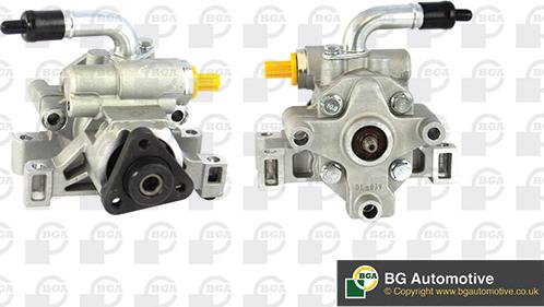 Wilmink Group WG1993775 - Hydraulic Pump, steering system autospares.lv