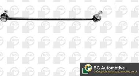 Wilmink Group WG1992469 - Rod / Strut, stabiliser autospares.lv