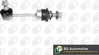 Wilmink Group WG1992473 - Rod / Strut, stabiliser autospares.lv